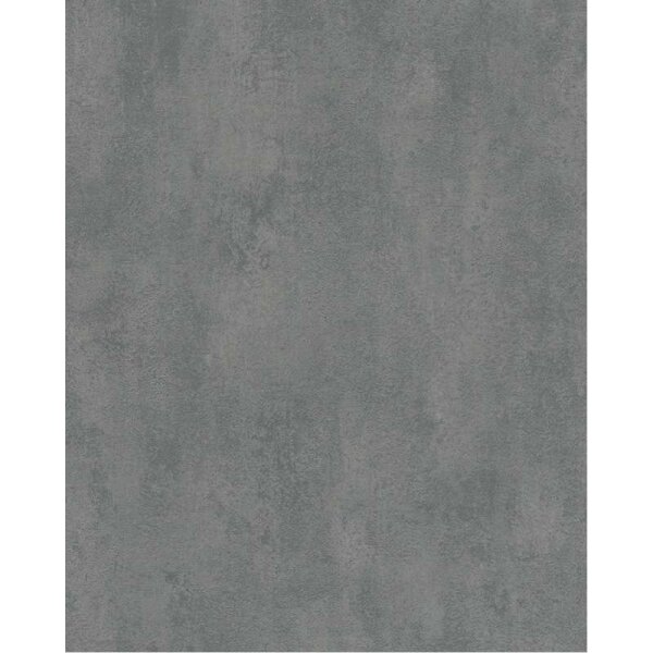 Tapete Grau, Schwarz, Anthrazit Novamur Vliestapete (82058)