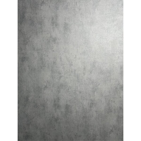 Tapete Grau, Schwarz, Anthrazit Novamur Vliestapete (82058)