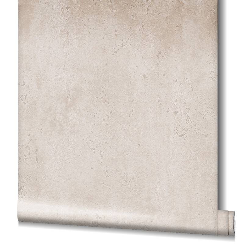 Tapete Beige, Creme Novamur Vliestapete (82057)