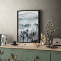 Tapete Beige, Creme Novamur Vliestapete (82057)