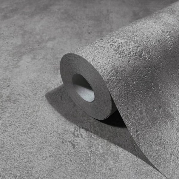 Tapete Braun, Grau Novamur Vliestapete (82056)