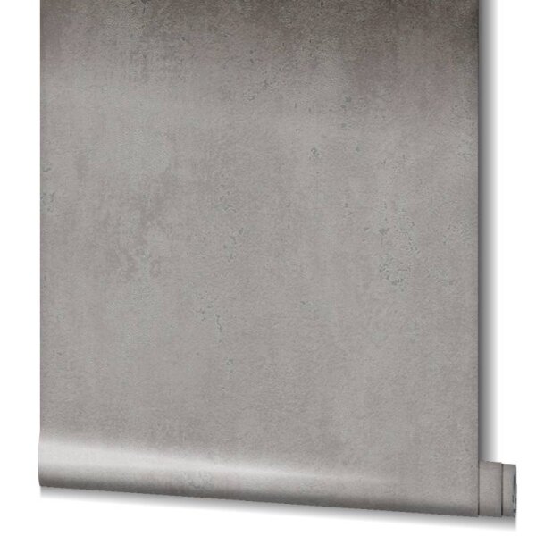 Tapete Braun, Grau Novamur Vliestapete (82056)