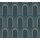 Tapete Blau, Grün, Petrol Architects Paper Vliestapete (391763)