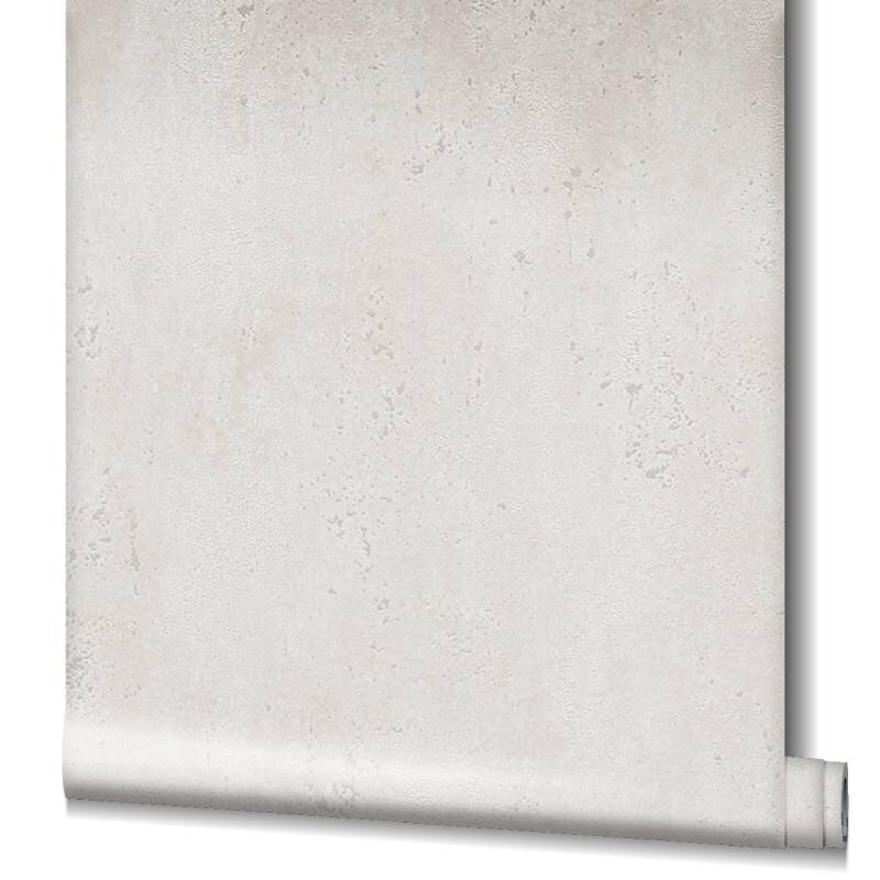 Tapete Beige, Creme, Grau Novamur Vliestapete (82055)