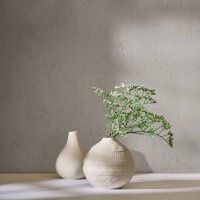 Tapete Beige, Creme, Grau Novamur Vliestapete (82055)