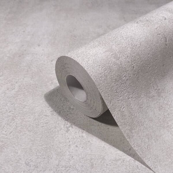 Tapete Beige, Creme, Grau Novamur Vliestapete (82054)