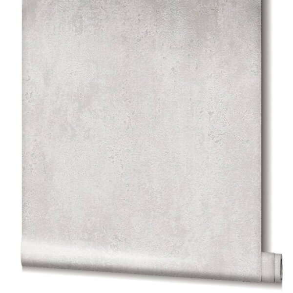 Tapete Beige, Creme, Grau Novamur Vliestapete (82054)