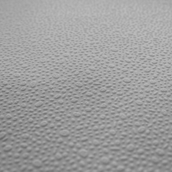 Tapete Weiß für Decke Marburg Vliestapete (73308)