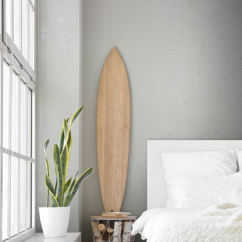 Tapete Weiß Novamur Vliestapete (82053)