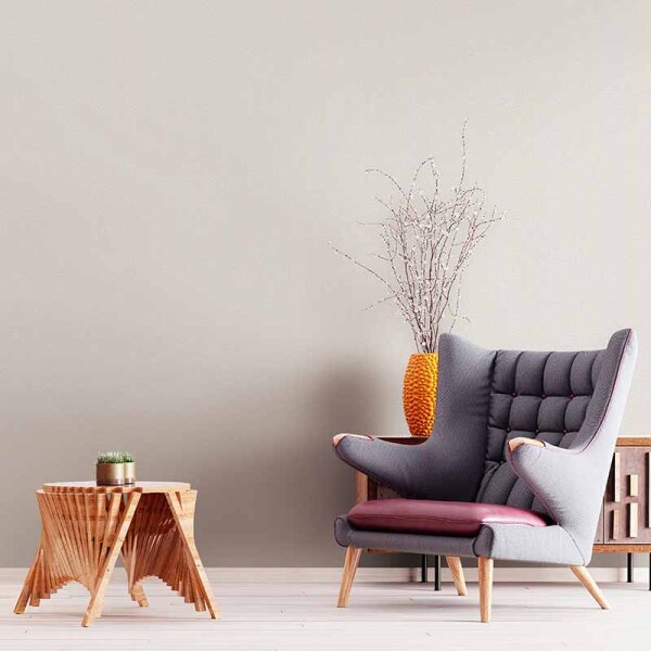 Tapete Beige, Creme Novamur Vliestapete (81866)