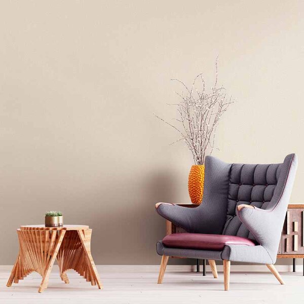 Tapete Beige, Creme Marburg Vliestapete (81864)