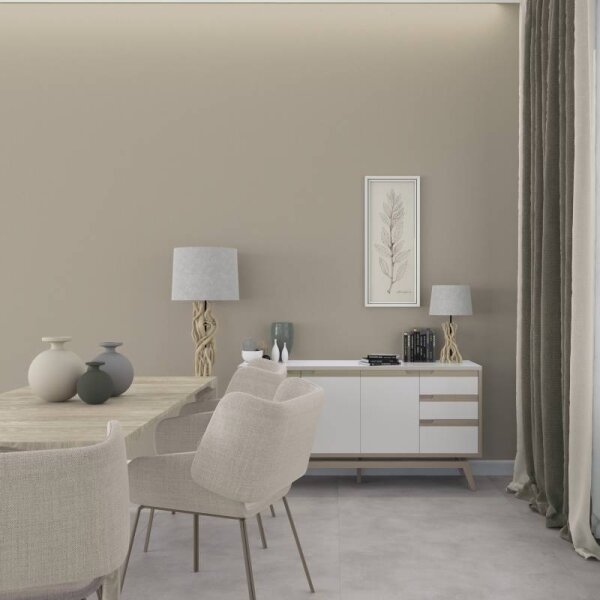 Tapete Braun Novamur Vliestapete (81863)