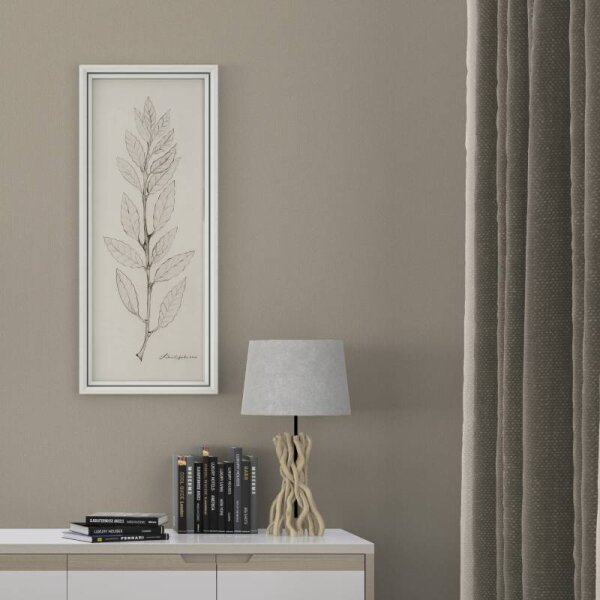 Tapete Braun Novamur Vliestapete (81863)