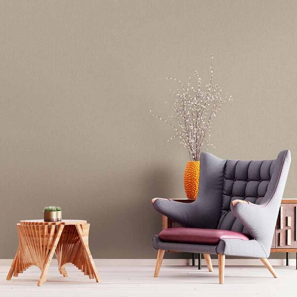 Tapete Braun Novamur Vliestapete (81863)