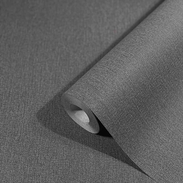 Tapete Grau, Silber Marburg Vliestapete (81861)