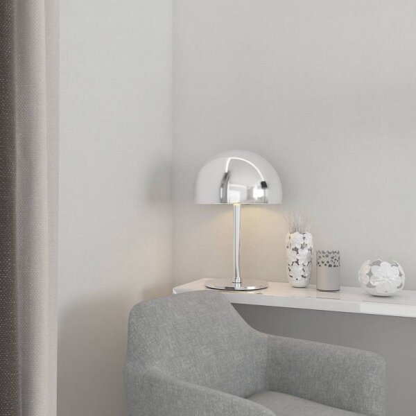 Tapete Greige Novamur Vliestapete (81860)