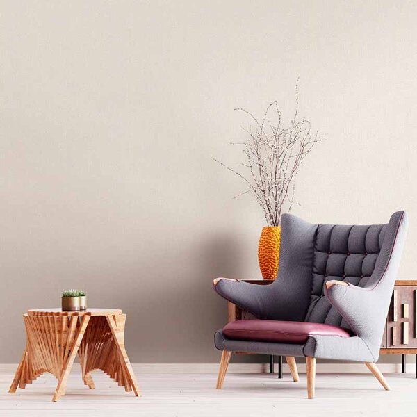 Tapete Beige, Creme Marburg Vliestapete (81859)