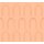 Tapete Orange Architects Paper Vliestapete (391761)
