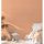Tapete Orange Architects Paper Vliestapete (391761)