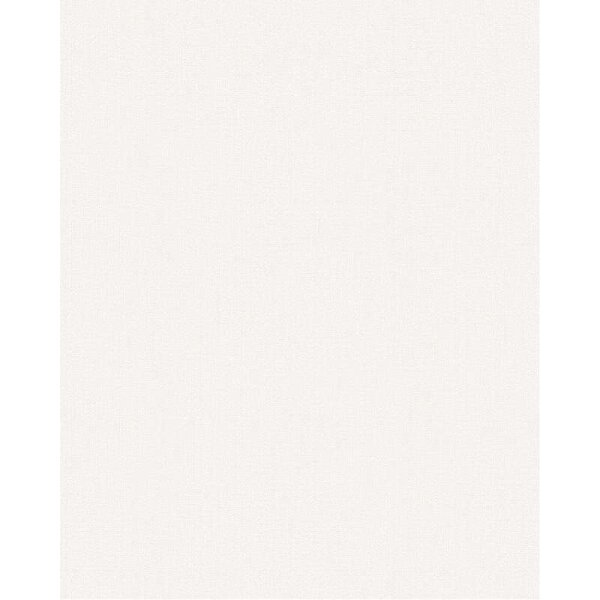 Tapete Weiß Novamur Vliestapete (81857)