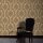 Tapete Gold, Kupfer Architects Paper Vliestapete (335802)