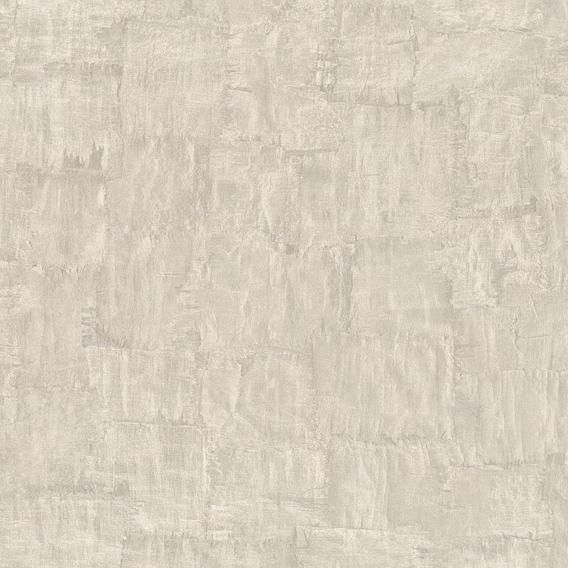 Tapete Beige, Creme, Grau, Silber Marburg Vliestapete (31053)