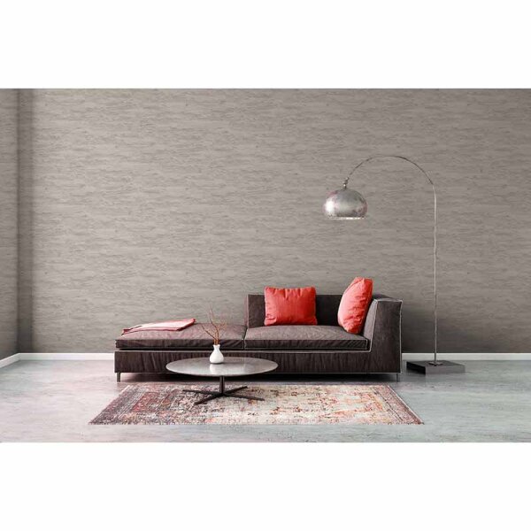 Tapete Beige, Creme AS-Creation Vliestapete (959083)