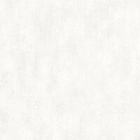 Tapete Wei&szlig;, Grau, Silber Marburg Vliestapete (31037)