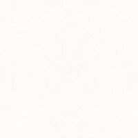 Tapete Wei&szlig; Novamur Vliestapete (82023)