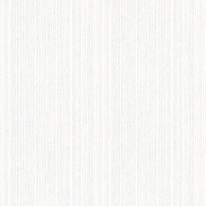 Tapete Weiß Novamur Vliestapete (81997)