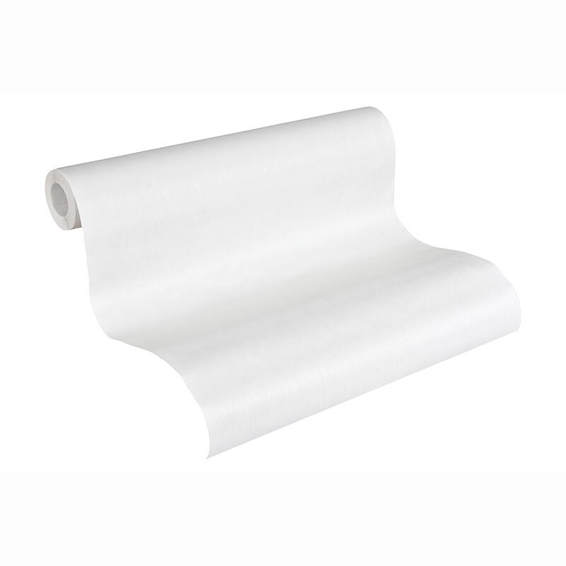 Tapete Weiß Überstreichbar AS-Creation (949318)