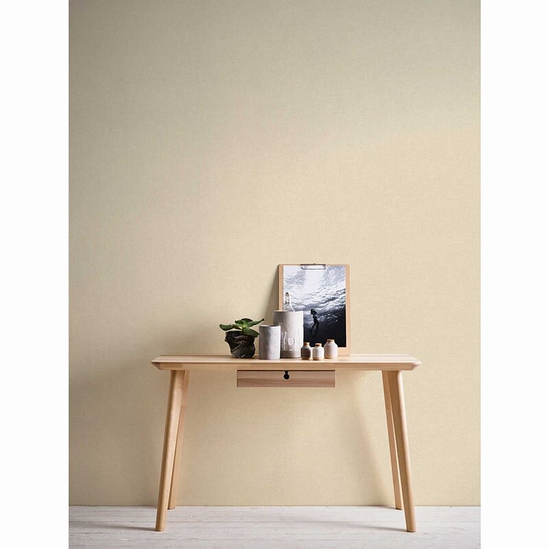 Tapete Beige, Creme livingwalls Vliestapete (367216)