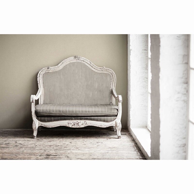 Tapete Beige, Creme livingwalls Vliestapete (367216)