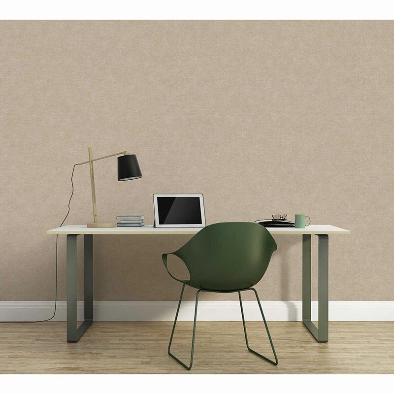 Tapete Beige, Creme livingwalls Vliestapete (367215)