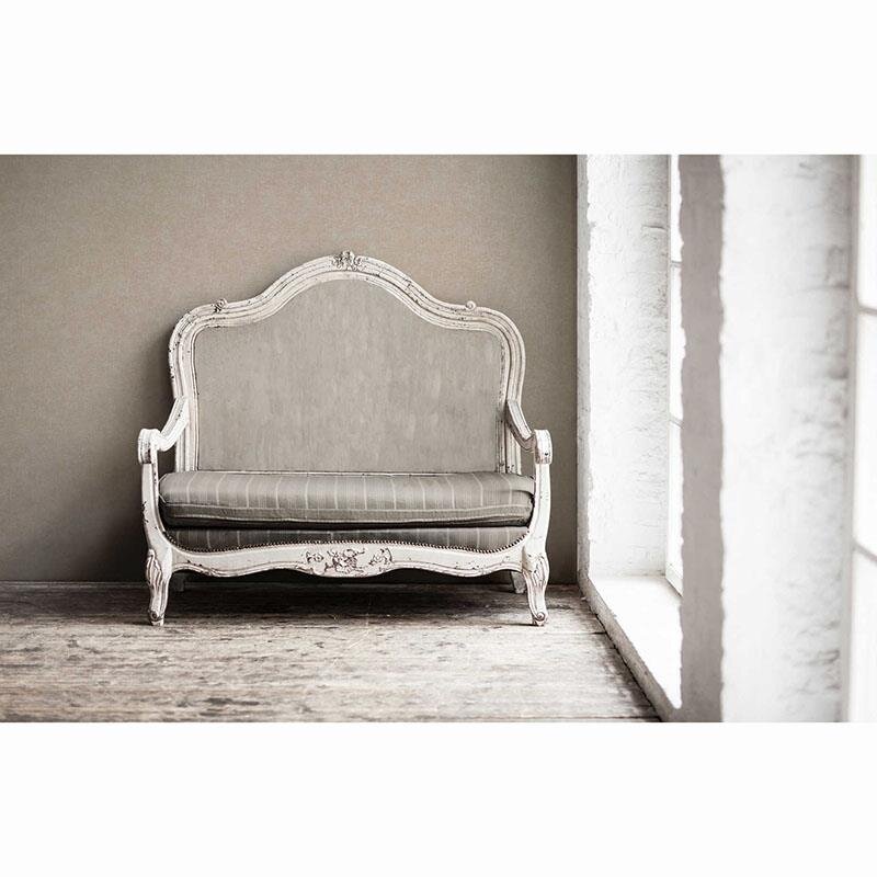 Tapete Beige, Creme livingwalls Vliestapete (367215)