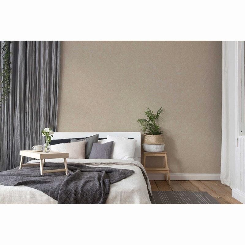 Tapete Beige, Creme livingwalls Vliestapete (367215)