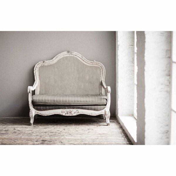 Tapete Grau, Silber livingwalls Vliestapete (367214)