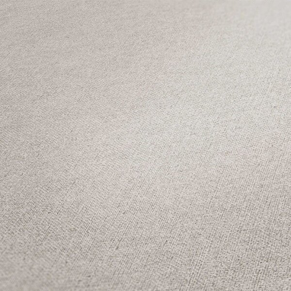 Tapete Grau, Silber livingwalls Vliestapete (367214)