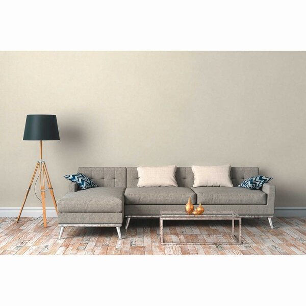 Tapete Beige, Creme livingwalls Vliestapete (367205)