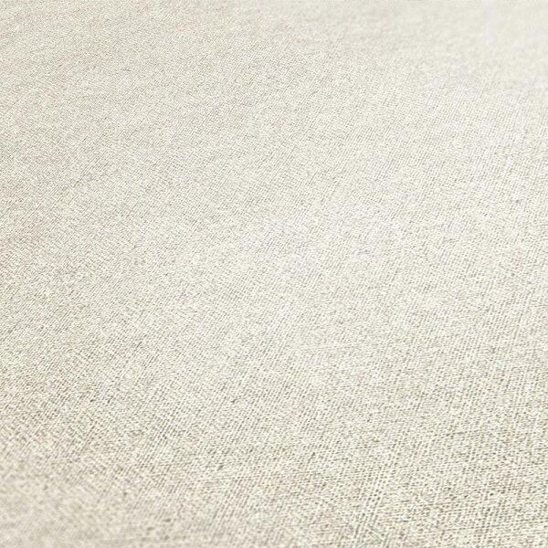 Tapete Grau, Silber livingwalls Vliestapete (367204)