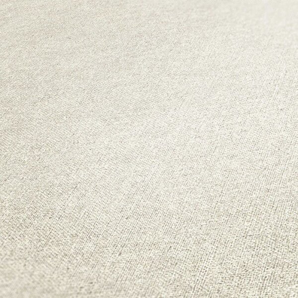 Tapete Grau, Silber livingwalls Vliestapete (367204)