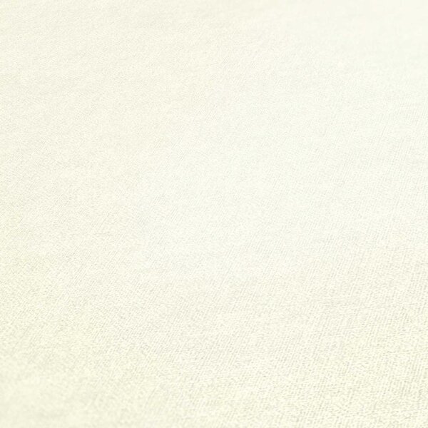 Tapete Weiß livingwalls Vliestapete (367201)