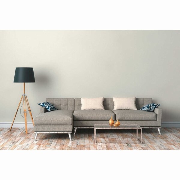 Tapete Weiß livingwalls Vliestapete (367201)