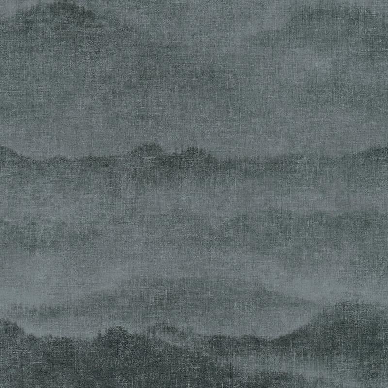 Tapete Schwarz, Anthrazit livingwalls Vliestapete (367142)