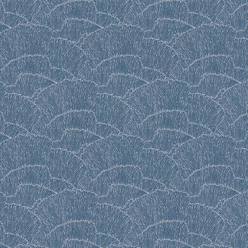 Tapete Blau, Grau, Silber Architects Paper Vliestapete (391746)