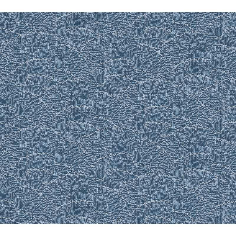 Tapete Blau, Grau, Silber Architects Paper Vliestapete (391746)