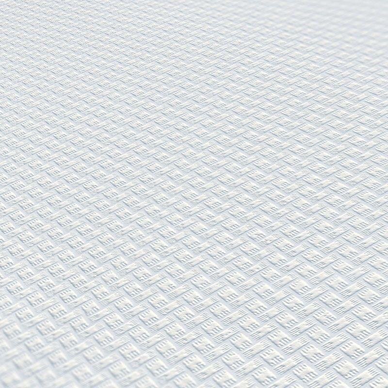 Tapete Weiß Überstreichbar AS-Creation (935281)