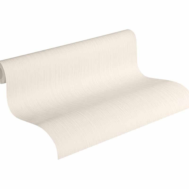 Tapete Beige, Creme innova Vliestapete (785541)