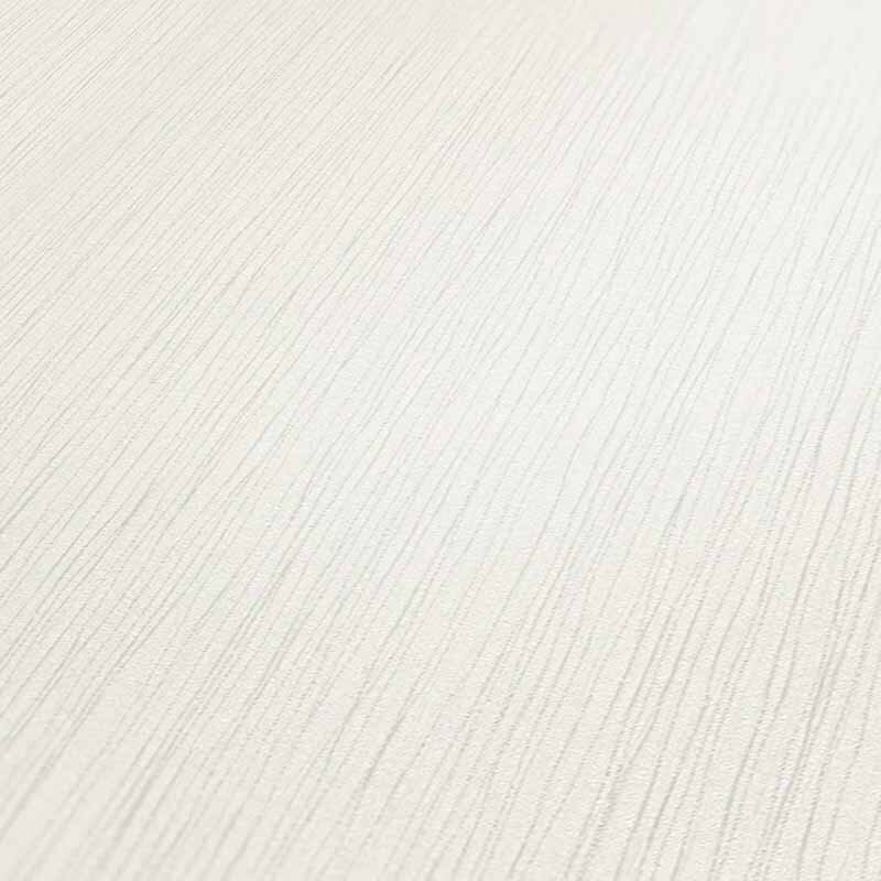 Tapete Weiß innova Vliestapete (785527)