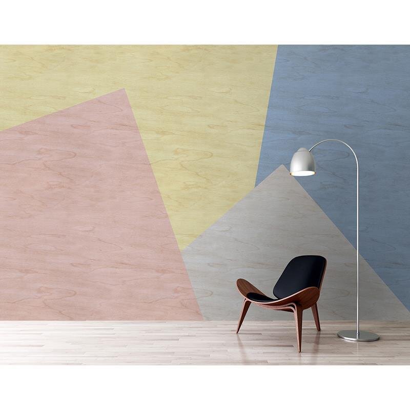 Digitaldruck-Tapete Inlay 3 livingwalls (114612)